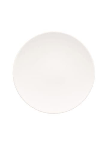 Villeroy & Boch Speiseteller MetroChic blanc in weiß