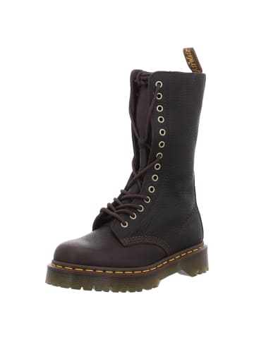 Dr. Martens in braun
