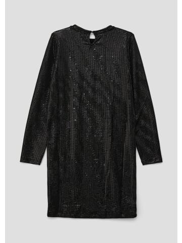 s.Oliver Kleid in 9999_schwarz