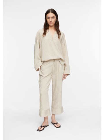 comma Hose in 93G8_beige