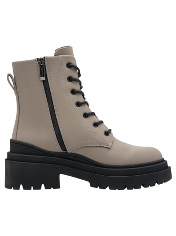 Tamaris Stiefelette in TAUPE