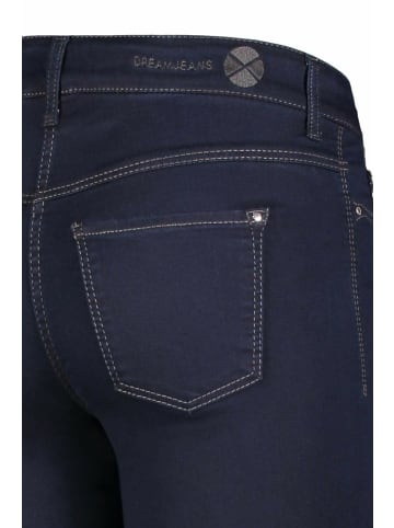 MAC HOSEN Straight Leg Jeans für Damen in blau
