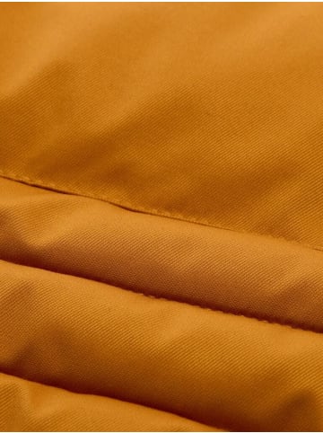 Tom Tailor Jacke in peanut butter brown