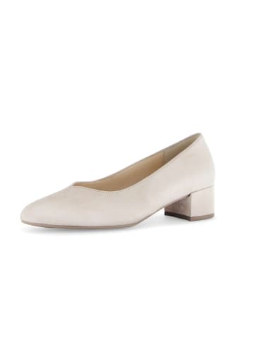 Gabor Elegante Pumps in beige