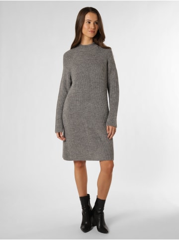 More & More Kleid in grau - 0001