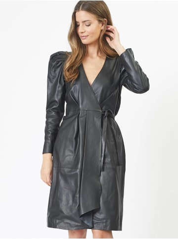 Co'couture Kleid PhoebeCC in Black