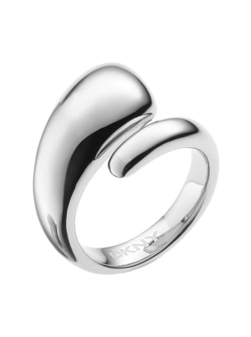 DKNY Ring in Silber