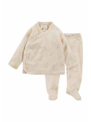 Hessnatur Erstlings Set in natur