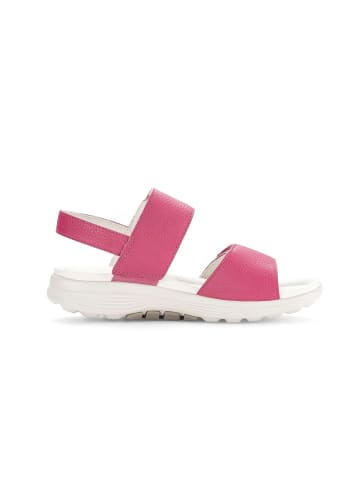 rollingsoft Trekkingsandalen in pink