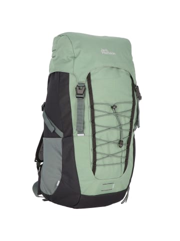 Jack Wolfskin Peak Hiker Rucksack 57 cm in hedge green