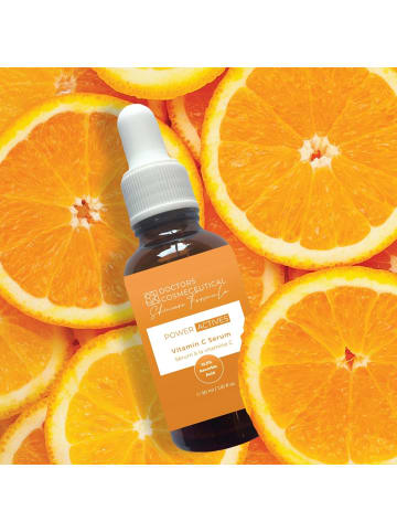 skinChemists Vitamin C Serum 30ml