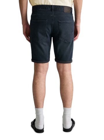 Marc O'Polo DENIM Jeansshorts Model Mats tapered in Dark Blue