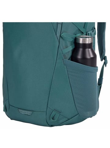 Thule EnRoute 21 - Rucksack 15.6" 47 cm (black) in mallard green