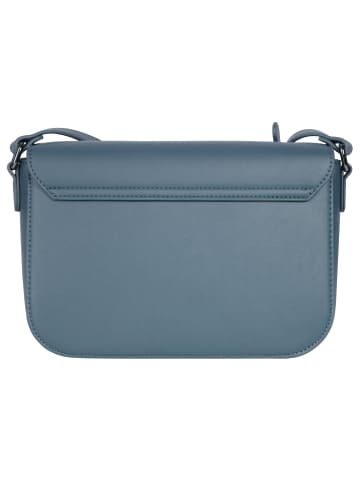 Bugatti Umhängetasche ALMATA in blau