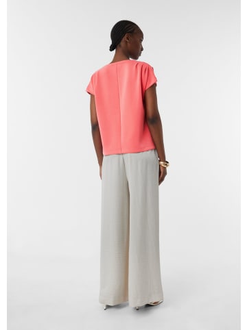 comma Sweatshirt in 4511_pink
