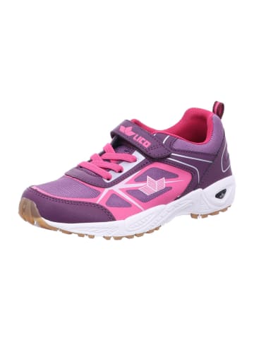 Lico Fitnessschuh in pink
