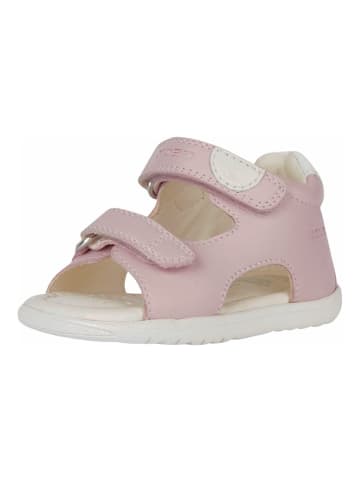 Geox Halbschuhe in Rose