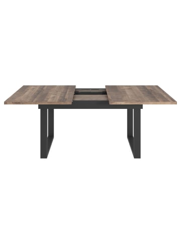 ebuy24 Esstisch UniversalS Eier 160 x 90 cm