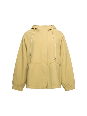 VINAJA Women Jacket in Yellow