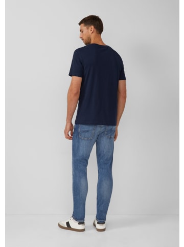 s.Oliver T-Shirt in 01X1_weiß