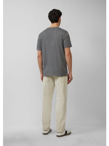 s.Oliver T-Shirt in 94D1_grau meliert