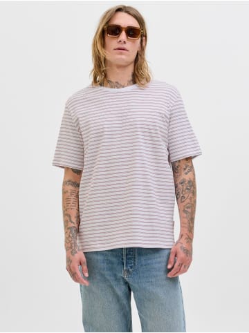 Jack & Jones T-shirt in Bright White