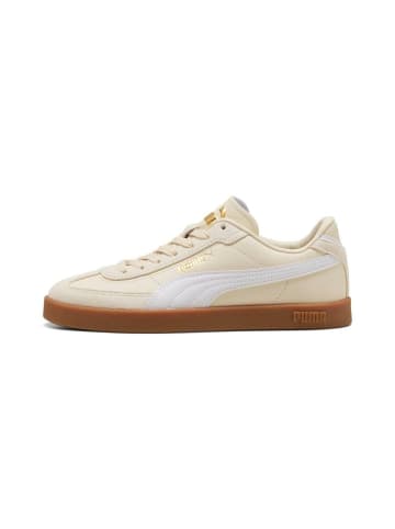 Puma Sneaker "Puma Club II Era" in Weiß