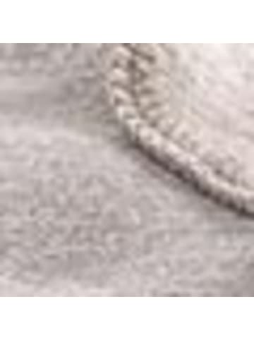 Hessnatur Decke in grau