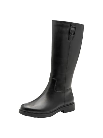 Tamaris COMFORT Stiefel in BLACK