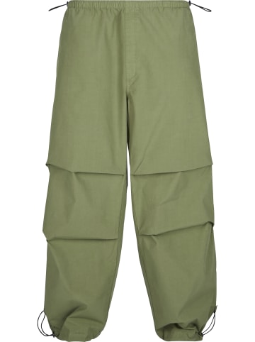Urban Classics Trousers - undefined in newolive