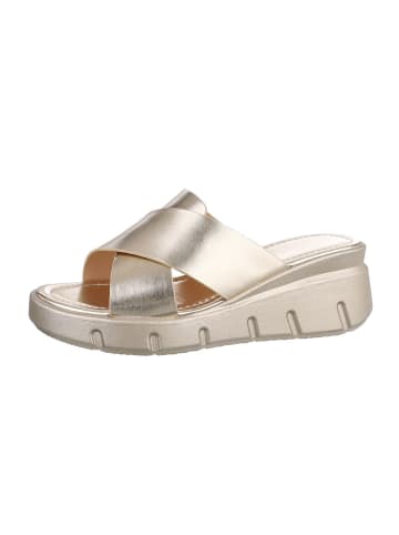 Ital-Design Sandale & Sandalette in Gold