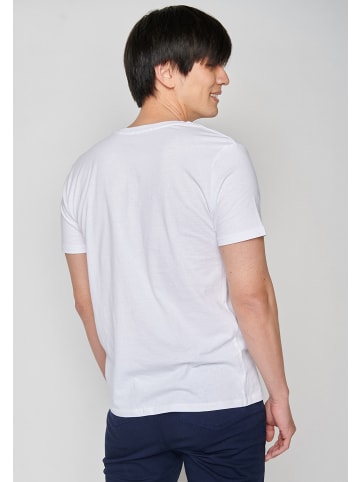 GreenBomb Guide Bike Mikkel in Weiß