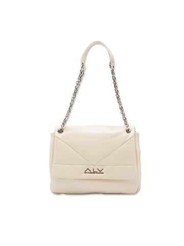 Alviero Martini Umhängetasche in BEIGE