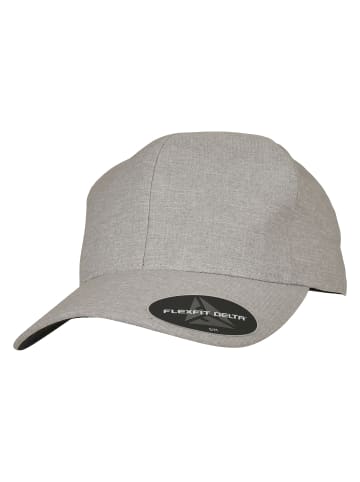  Flexfit Flexfit - Flexfit in melange silver