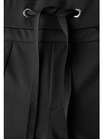 Street One Hose in Black