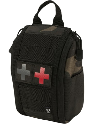 Brandit Brandit Beutel in dark camo