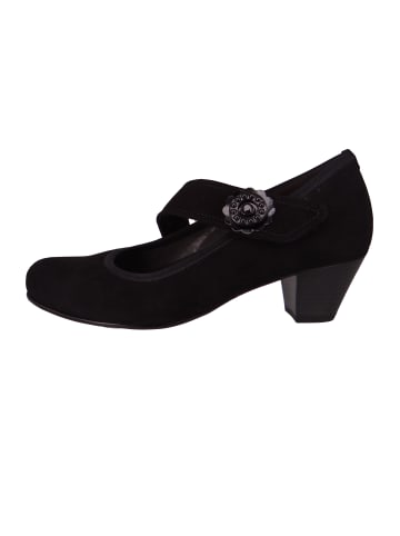 Gabor Pumps schwarz