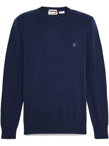 Timberland Pullover "Jaffrey" in Rot