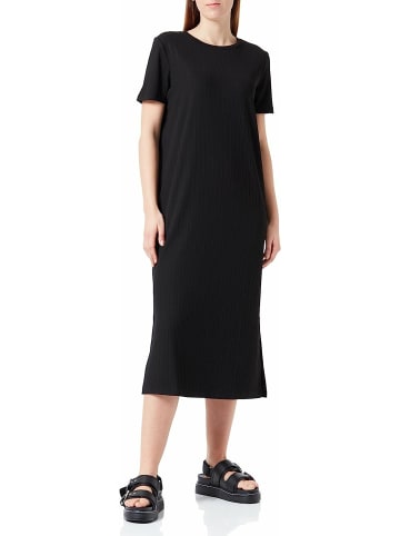Tom Tailor Cocktailkleid für Damen in schwarz