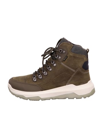 superfit Wander- & Bergschuhe in Oliv