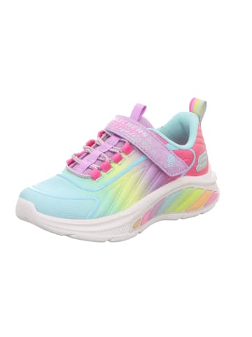 Skechers Slipper in lila