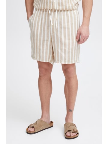 !SOLID Chinoshorts SDFried in Braun