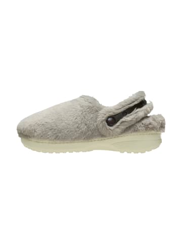 Crocs Classic Unforgettable Clog – Hausschuhe zum Hineinschlüpfen Braun