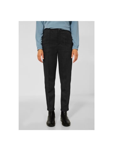 Street One Hose in Black