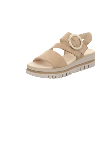 Gabor Sandale in beige