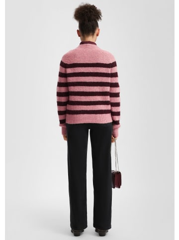 QS Strickpullover  in  44G0_rosa