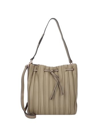 Gabor Imani Schultertasche 26 cm in light khaki