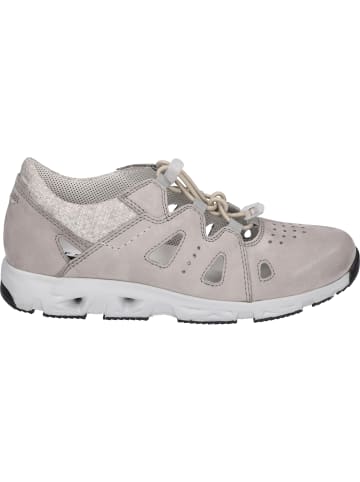 Josef Seibel Sneaker Noih 08 in grau-kombi