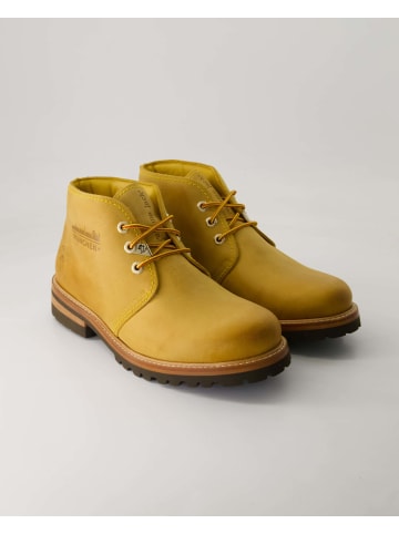 PANAMA JACK Winterstiefel in Beige