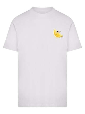 Merchcode Merchcode T-Shirts in white